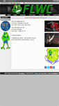 Mobile Screenshot of fingerlakeswrestlingclub.com